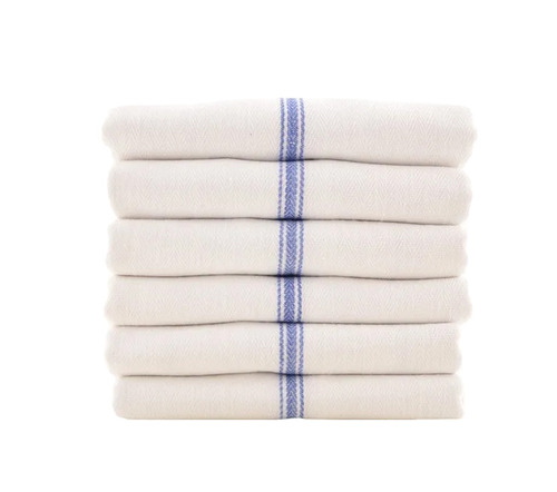 Plain Kitchen Dish Towels