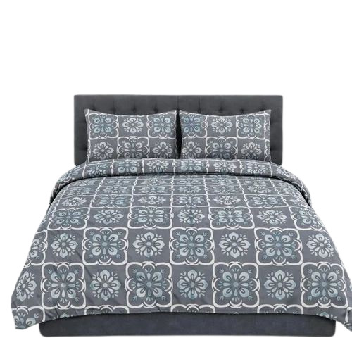 Polycotton Flat Double Bed Sheets