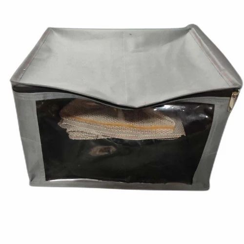 Polyester Saree Cover Bag
