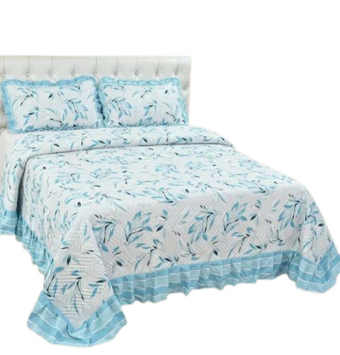 Printed Bed Sheet