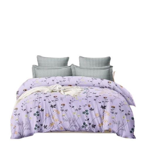 Printed Duvet Covers - Feature: Grace