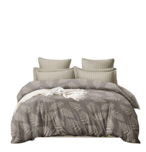 Printed Polycotton Duvet Covers - Feature: Washable