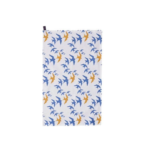 Printed Tea Towel By Ramesh Exports