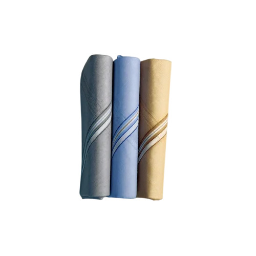 cotton handkerchief