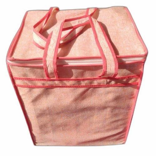 Pvc Saree Cover Bag