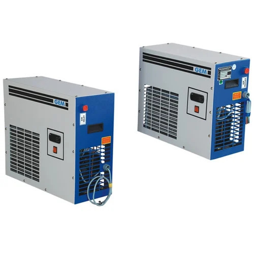 Refrigerated Air Dryer