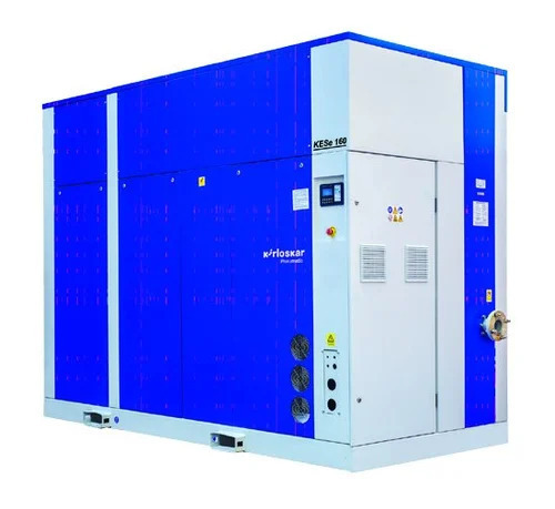 Rotary Screw Air Compressor 120 Hp