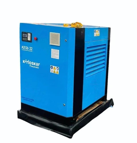 Screw Air Compressor 20 Hp