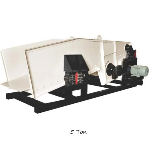 Vibratory Feeder Machine