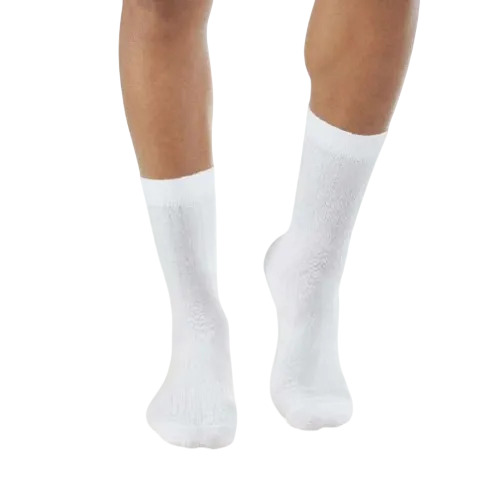 White Socks