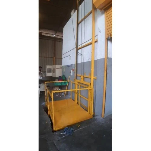 Wire Rope Goods Wall Mounted Lift