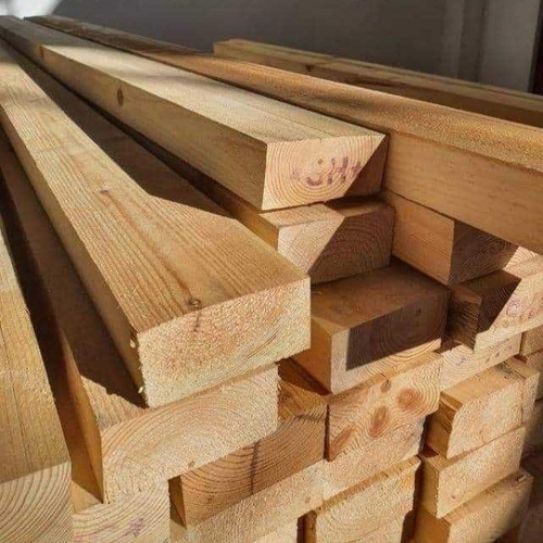 Wooden Planks