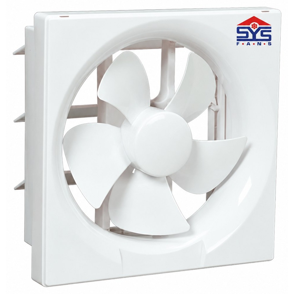 10 Inch Ventilation Fan Exhaust Fan