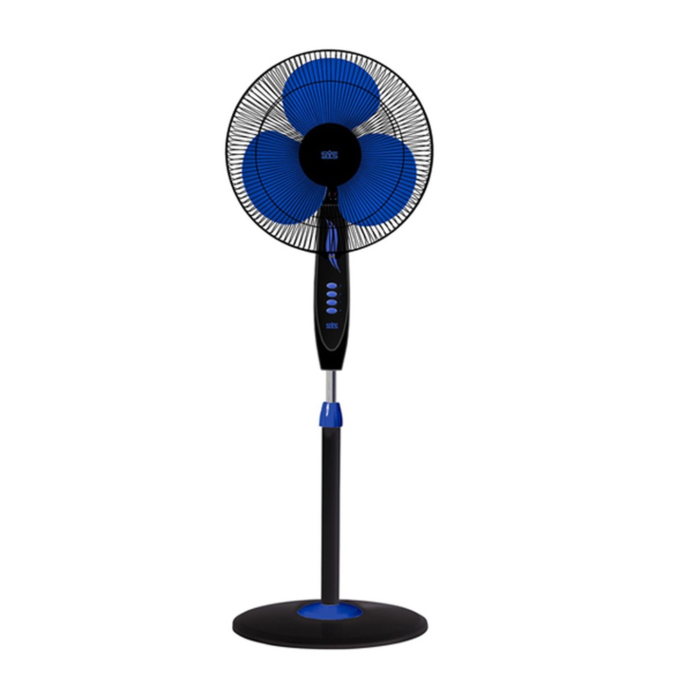 Heavy Duty Pedestal Fan