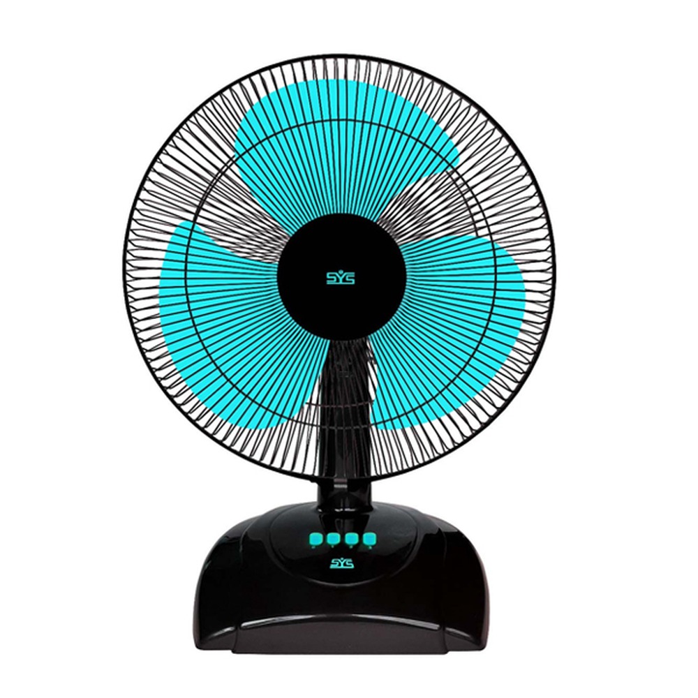 Table Fan
