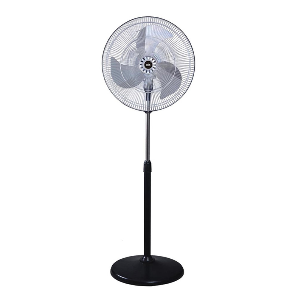 18 Inch Metal Pedestal Fan Thunder - No. Of Blades: 3