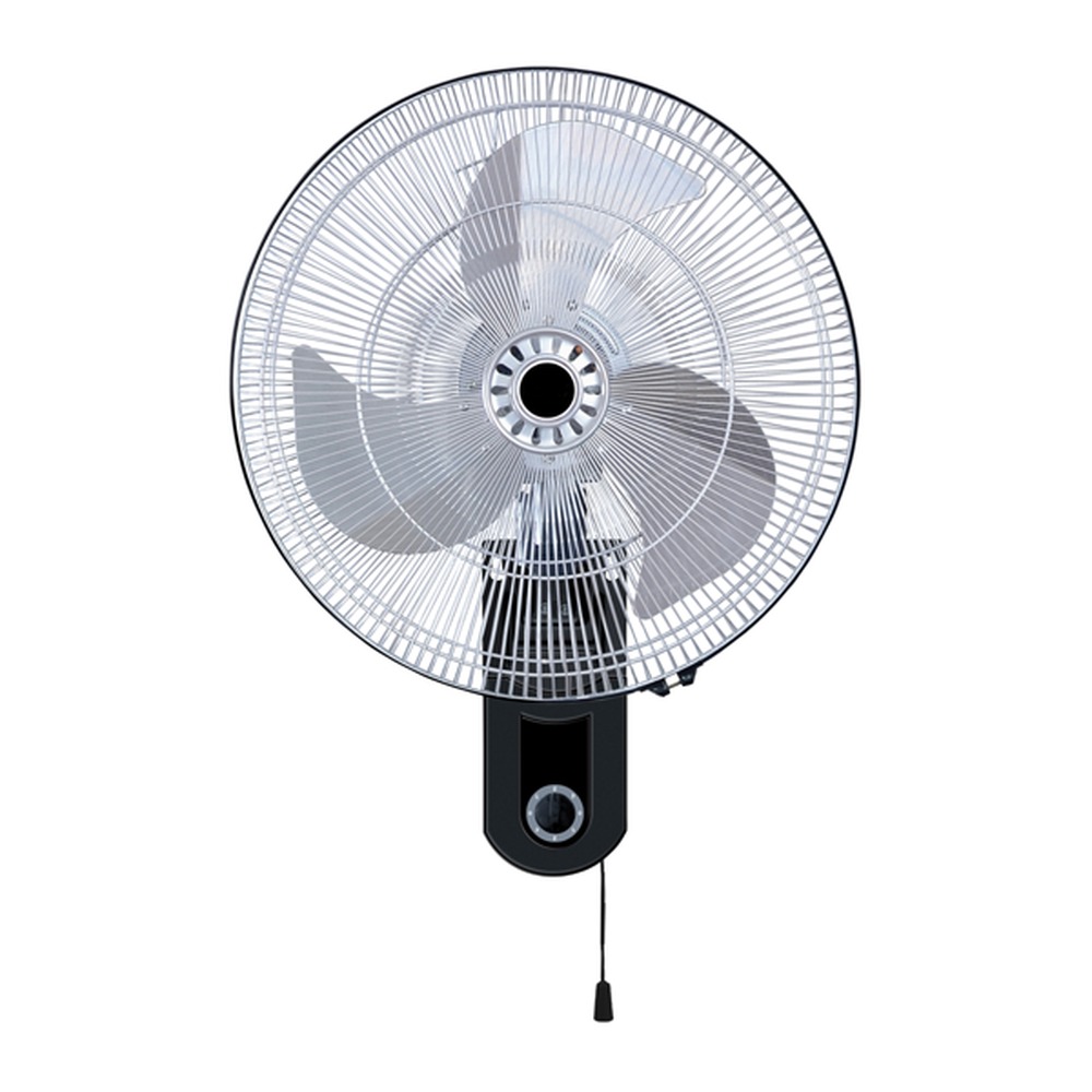 18 Inch Metal Wall Fan - No. Of Blades: 3