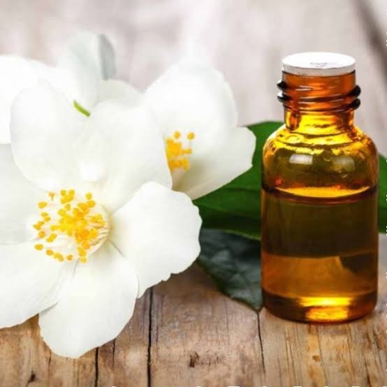 Jasmine Oil - Gender: Male