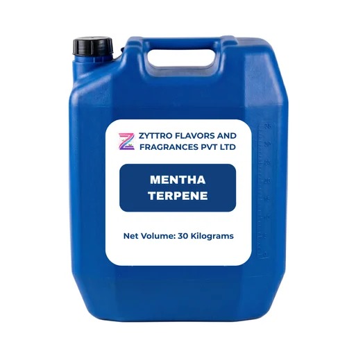 Liquid Mint Terpene - Age Group: All Age Groups