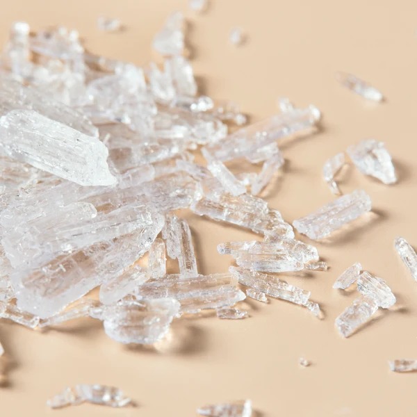 Menthol Crystals - Age Group: All Age Groups