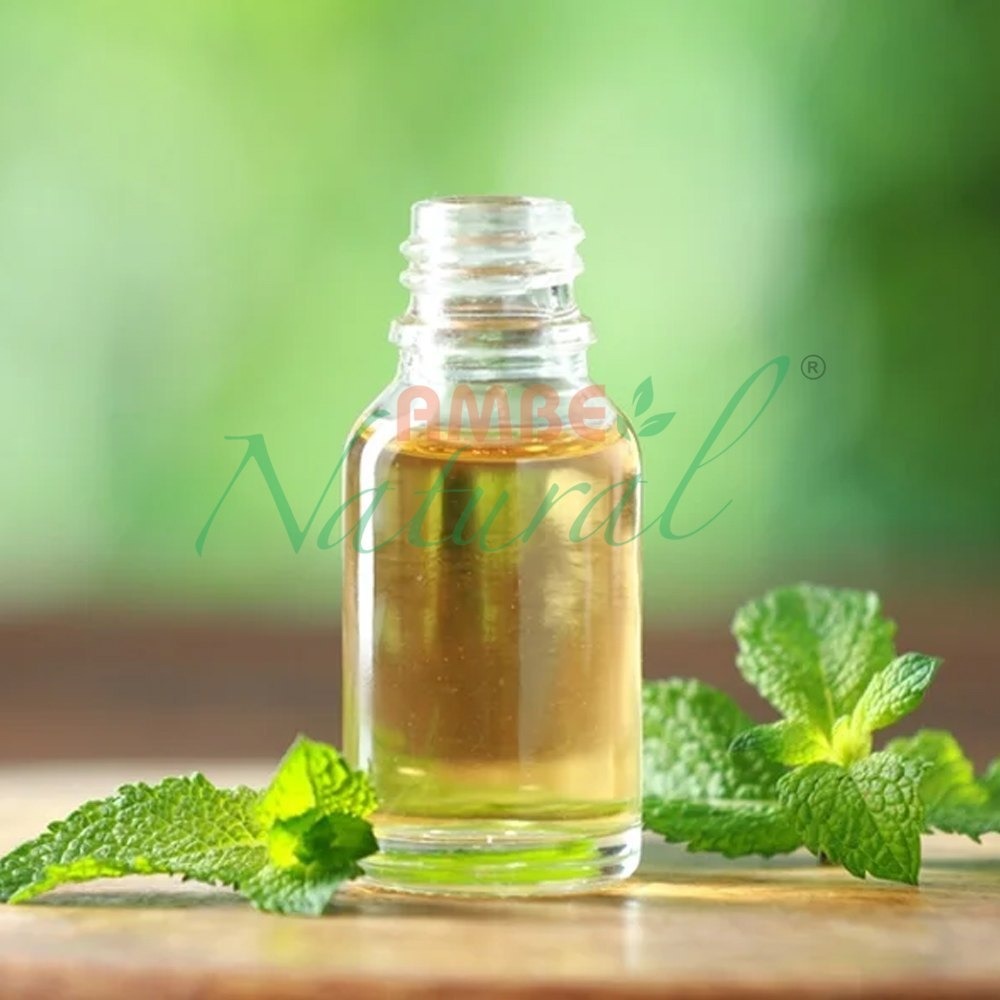 Peppermint Oil Bp Ep - Age Group: All Age Groups