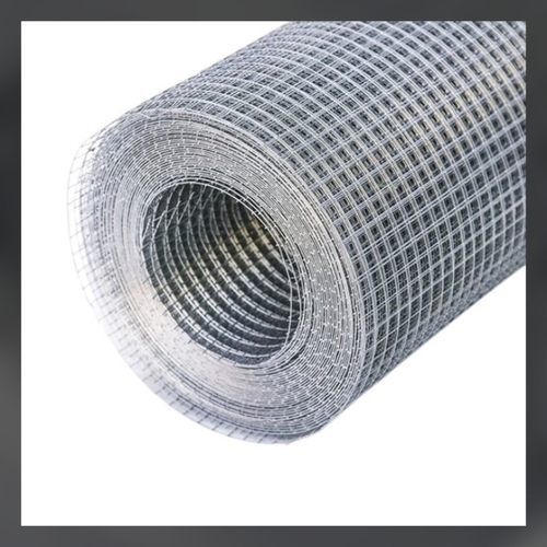 galvanized iron wire mesh