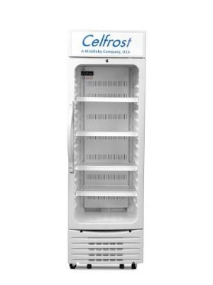 Visi Coolers - Capacity: 350 Ltr