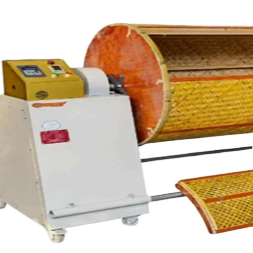 01 Tea Withering Trough Fan Machine