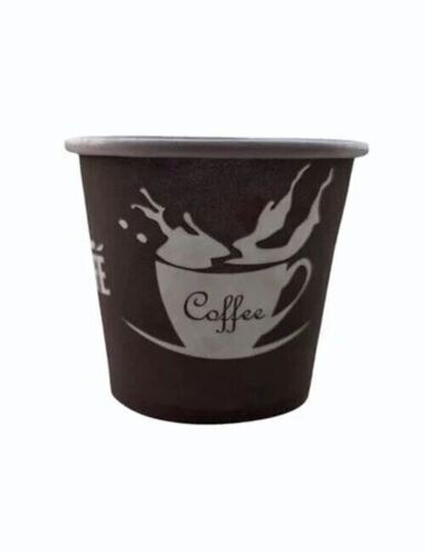 100 Ml Disposable Paper Tea Cup