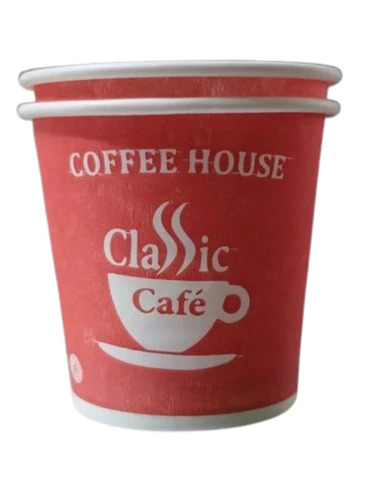 100ml Disposable Paper Cup
