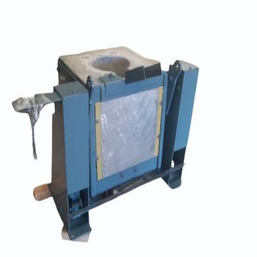 150kg Melting Furnace