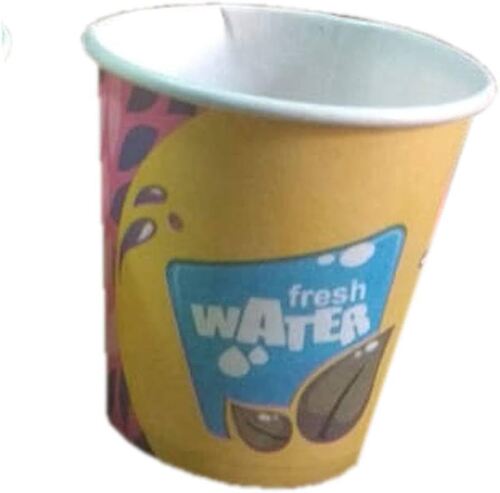 210 Ml Disposable Paper Cup