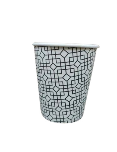 225ml Disposable Paper Coffee Cup