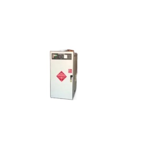 25 Kw Induction Melting Furnace