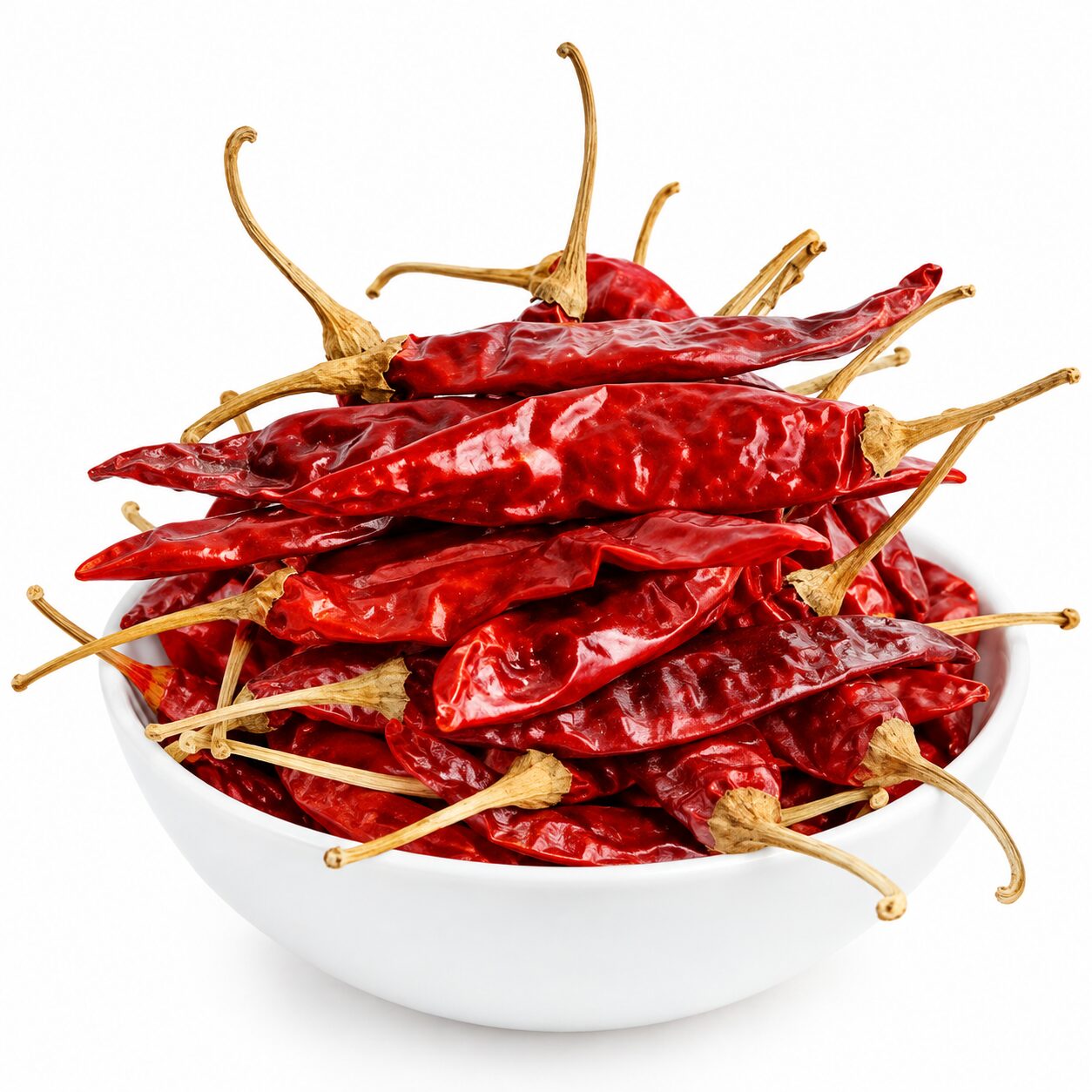 273 Dry Chilli