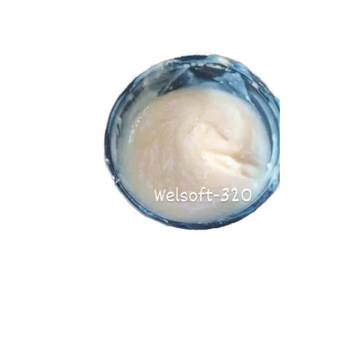 320 Hydrophilic Silicone Softeners