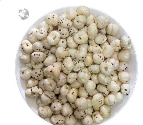 4 सूता सफेद मखाना