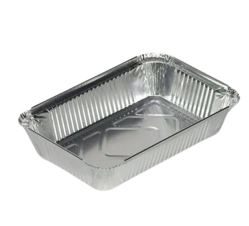 450 Ml Aluminium Foil Container