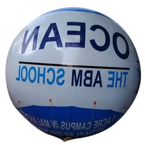 5kg Advertising Balloon