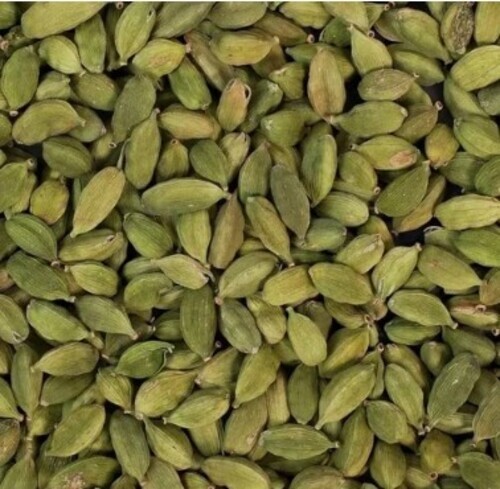 7 Mm Green Cardamom
