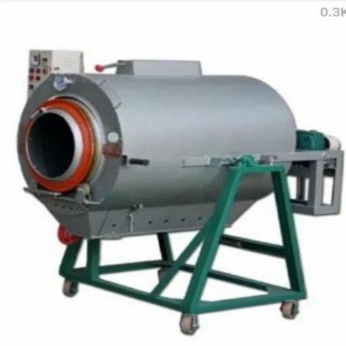 70cm Diameter Cylinder Green Tea Steaming Machine