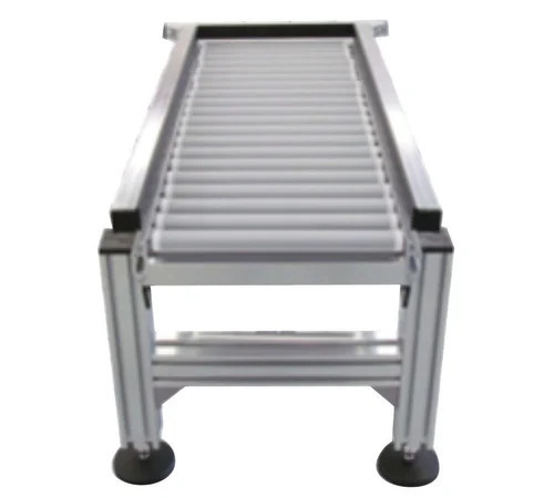 Aluminium Roller Conveyor