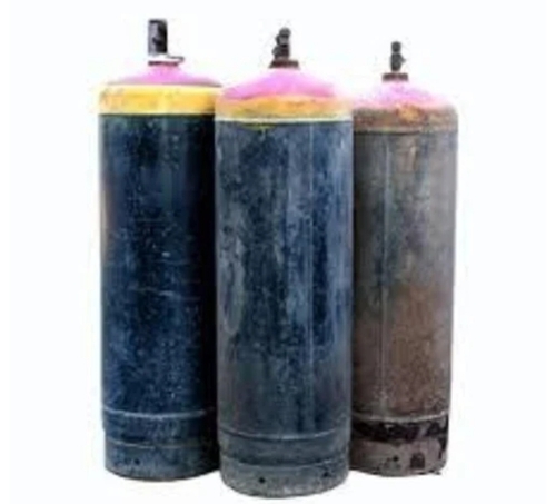 Ammonia Gas Cylinder