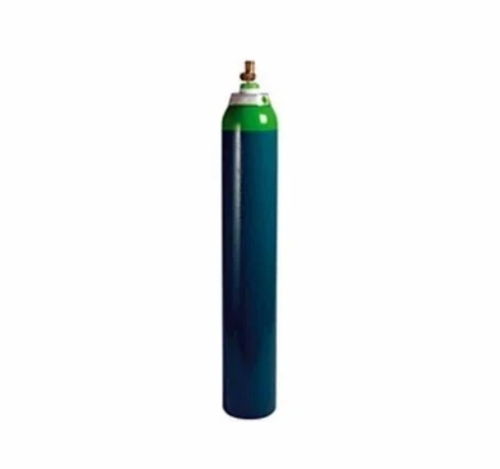 Argon Co2 Mixture Gas