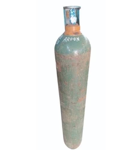 Argon Gas Cylinder