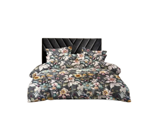 Attractive Printed Bedsheet