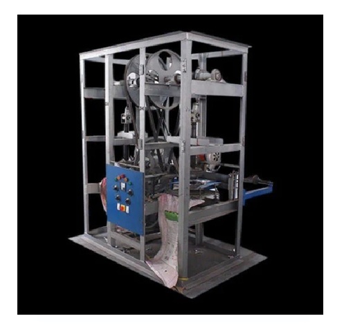 Automatic Ms Dona Making Machine