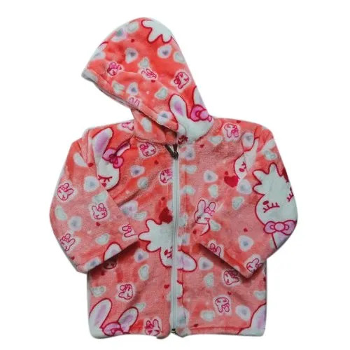 Baby Winter Coat