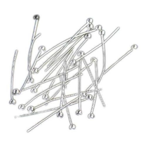 Ball Pins