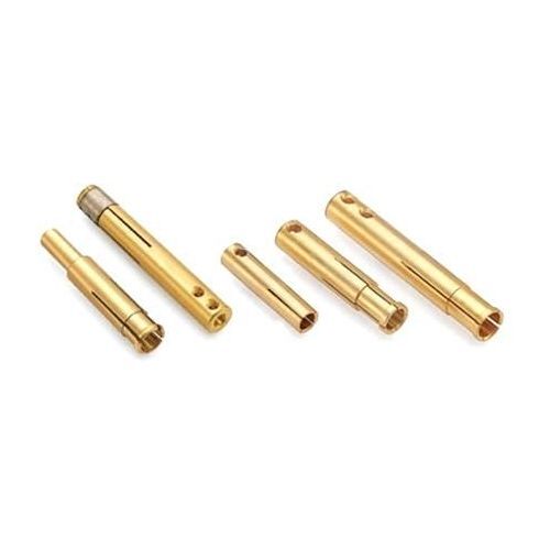 Brass Plug Pins